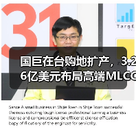 国巨在台购地扩产,3.26亿美元布局高端MLCC(图4) 国巨在台购地扩产,3.26亿美元布局高端MLCC(图4)