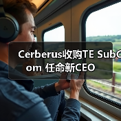 Cerberus收购TE SubCom 任命新CEO(图4) Cerberus收购TE SubCom 任命新CEO(图4)