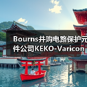 Bourns并购电路保护元件公司KEKO-Varicon(图2) Bourns并购电路保护元件公司KEKO-Varicon(图2)