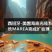 西班牙-美国海底光缆系统MAREA完成扩容测试（图4）