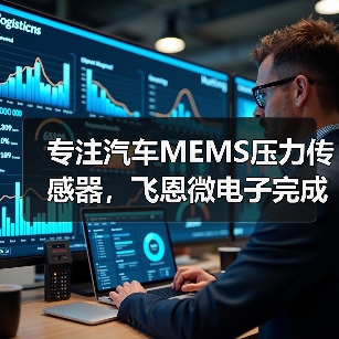 专注汽车MEMS压力传感器,飞恩微电子完成5000万元C+轮融资(图4) 专注汽车MEMS压力传感器,飞恩微电子完成5000万元C+轮融资(图4)