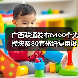 广西联通发布6460个光模块及80套光纤复用设备集采公告(图4) 广西联通发布6460个光模块及80套光纤复用设备集采公告(图4)