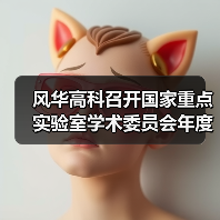 风华高科召开国家重点实验室学术委员会年度会议(图3) 风华高科召开国家重点实验室学术委员会年度会议(图3)