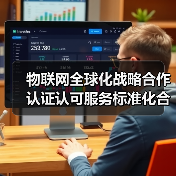 物联网全球化战略合作认证认可服务标准化合作(图3) 物联网全球化战略合作认证认可服务标准化合作(图3)