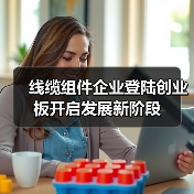 线缆组件企业登陆创业板开启发展新阶段（图3）