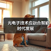 光电子技术应融合智能时代发展(图2) 光电子技术应融合智能时代发展(图2)