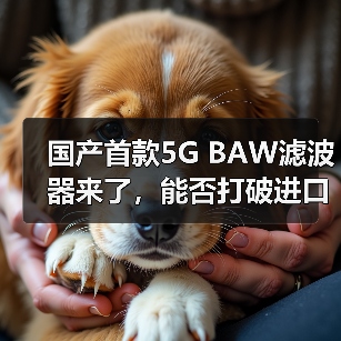 国产首款5G BAW滤波器来了，能否打破进口垄断？（图1）