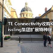 TE Connectivity收购Kissling集团扩展特种继电器产品组合（图4）