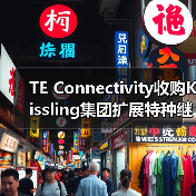 TE Connectivity收购Kissling集团扩展特种继电器产品组合（图2）