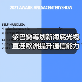 黎巴嫩筹划新海底光缆 直连欧洲提升通信能力（图4）