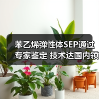 苯乙烯弹性体SEP通过专家鉴定 技术达国内领先水平（图4）