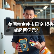 美国禁令冲击日企 损失或超百亿元？（图2）