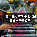 车内独立音区技术揭秘:智能出行新趋势(图4) 车内独立音区技术揭秘:智能出行新趋势(图4)