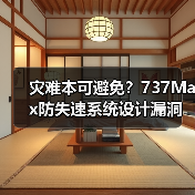 灾难本可避免？737Max防失速系统设计漏洞引致命隐患（图4）
