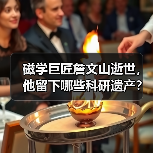 磁学巨匠詹文山逝世，他留下哪些科研遗产？（图2）