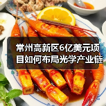 常州高新区6亿美元项目如何布局光学产业链?(图2) 常州高新区6亿美元项目如何布局光学产业链?(图2)
