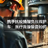 携手抗疫捐赠负压救护车：医疗救援装备如何守护生命健康？（图2）