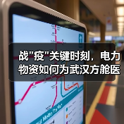 战 战