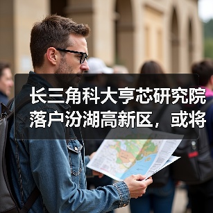 长三角科大亨芯研究院落户汾湖高新区,或将打造国际顶尖产业高地?(图1) 长三角科大亨芯研究院落户汾湖高新区,或将打造国际顶尖产业高地?(图1)