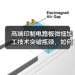 高端印制电路板微细加工技术突破瓶颈，如何实现高效高可靠性？（图3）