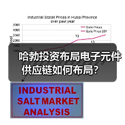 哈勃投资布局电子元件供应链如何布局？（图1）