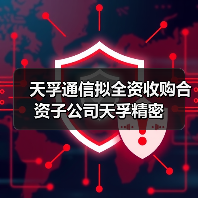 天孚通信拟全资收购合资子公司天孚精密(图3) 天孚通信拟全资收购合资子公司天孚精密(图3)