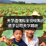 天孚通信拟全资收购合资子公司天孚精密(图4) 天孚通信拟全资收购合资子公司天孚精密(图4)