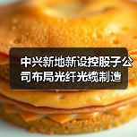 中兴新地新设控股子公司布局光纤光缆制造（图2）