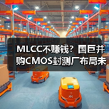 MLCC不赚钱？国巨并购CMOS封测厂布局未来（图3）