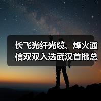 长飞光纤光缆、烽火通信双双入选武汉首批总部企业名单（图2）