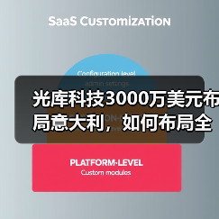 光库科技3000万美元布局意大利，如何布局全球产业链？（图2）