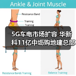 5G车电市场扩容 华新科11亿中坜购地建总部（图3）