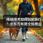传感技术如何赋能医疗？京东方布局全场景应用（图1）