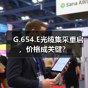 G.654.E光缆集采重启，价格成关键？（图3）