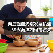海底通信光缆发展机遇：烽火海洋如何抢占先机？（图3）