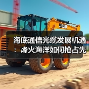 海底通信光缆发展机遇：烽火海洋如何抢占先机？（图4）