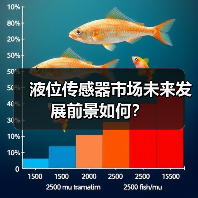 液位传感器市场未来发展前景如何?(图2) 液位传感器市场未来发展前景如何?(图2)