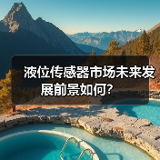 液位传感器市场未来发展前景如何?(图3) 液位传感器市场未来发展前景如何?(图3)