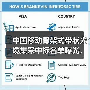 中国移动骨架式带状光缆集采中标名单曝光,谁中标?(图1) 中国移动骨架式带状光缆集采中标名单曝光,谁中标?(图1)