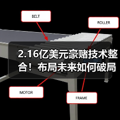 2.16亿美元豪赌技术整合!布局未来如何破局?(图3) 2.16亿美元豪赌技术整合!布局未来如何破局?(图3)