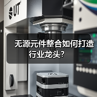 无源元件整合如何打造行业龙头?(图4) 无源元件整合如何打造行业龙头?(图4)