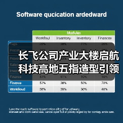 长飞公司产业大楼启航 科技高地五指造型引领未来(图4) 长飞公司产业大楼启航 科技高地五指造型引领未来(图4)