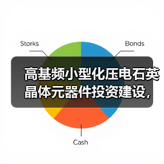 高基频小型化压电石英晶体元器件投资建设,未来市场如何?(图3) 高基频小型化压电石英晶体元器件投资建设,未来市场如何?(图3)