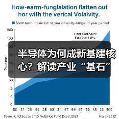 半导体为何成新基建核心?解读产业“基石”崛起之路(图1) 半导体为何成新基建核心?解读产业“基石”崛起之路(图1)