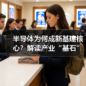 半导体为何成新基建核心?解读产业“基石”崛起之路(图4) 半导体为何成新基建核心?解读产业“基石”崛起之路(图4)