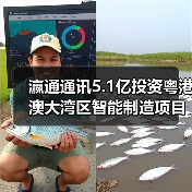 瀛通通讯5.1亿投资粤港澳大湾区智能制造项目:布局未来(图3) 瀛通通讯5.1亿投资粤港澳大湾区智能制造项目:布局未来(图3)