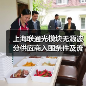 上海联通光模块无源波分供应商入围条件及流程详解(图4) 上海联通光模块无源波分供应商入围条件及流程详解(图4)