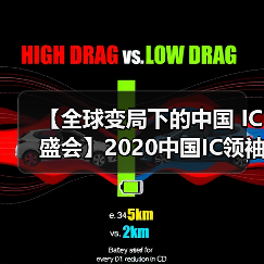 【全球变局下的中国 IC盛会】2020中国IC领袖峰会暨中国IC设计成就奖颁奖典礼(图3) 【全球变局下的中国 IC盛会】2020中国IC领袖峰会暨中国IC设计成就奖颁奖典礼(图3)