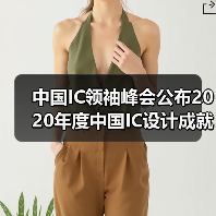 中国IC领袖峰会公布2020年度中国IC设计成就奖(图3) 中国IC领袖峰会公布2020年度中国IC设计成就奖(图3)