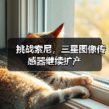 挑战索尼，三星图像传感器继续扩产（图1）